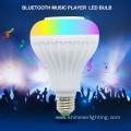 RGB Multicolor Remote Control Wireless Led Smart Bulb